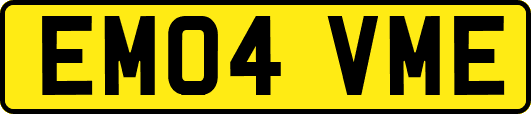 EM04VME