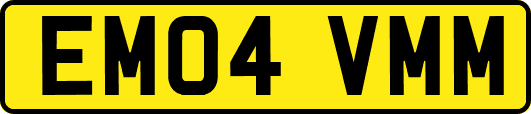 EM04VMM