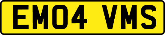 EM04VMS