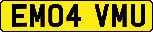 EM04VMU