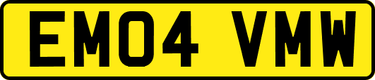 EM04VMW