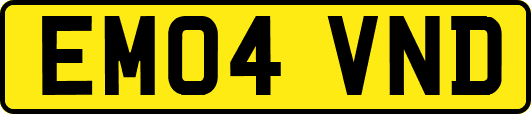 EM04VND