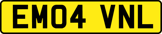 EM04VNL