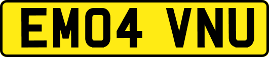 EM04VNU