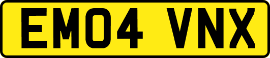 EM04VNX