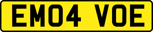 EM04VOE