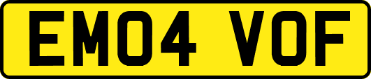 EM04VOF