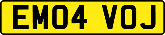 EM04VOJ