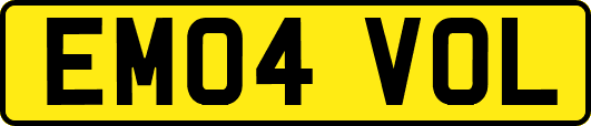 EM04VOL