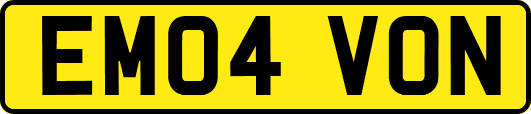EM04VON