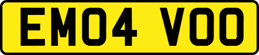 EM04VOO