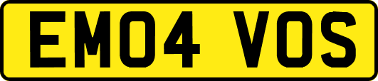 EM04VOS
