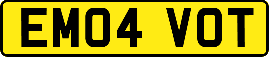 EM04VOT