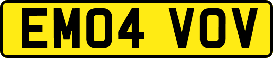 EM04VOV