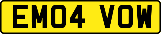 EM04VOW