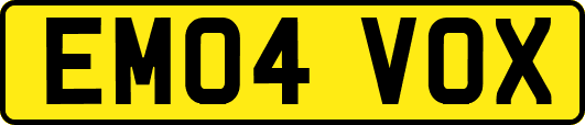 EM04VOX