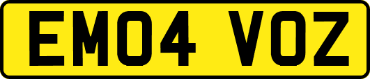 EM04VOZ