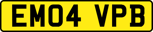 EM04VPB