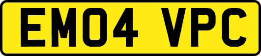 EM04VPC
