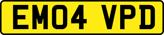EM04VPD