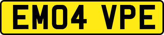 EM04VPE