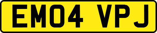 EM04VPJ