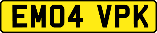 EM04VPK