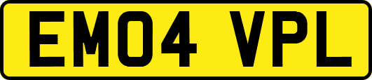 EM04VPL