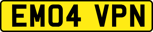EM04VPN
