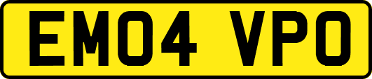 EM04VPO