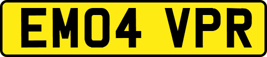 EM04VPR