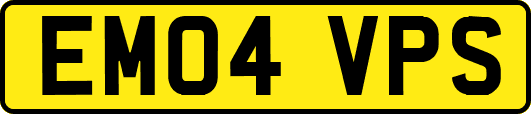 EM04VPS