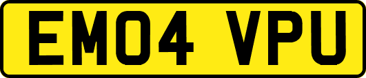 EM04VPU