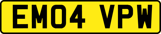 EM04VPW