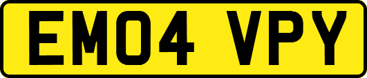 EM04VPY