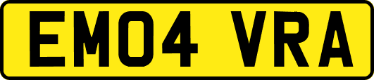 EM04VRA