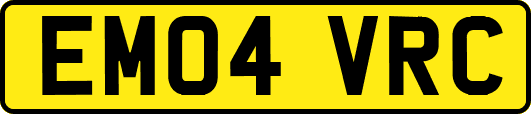 EM04VRC