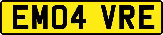 EM04VRE