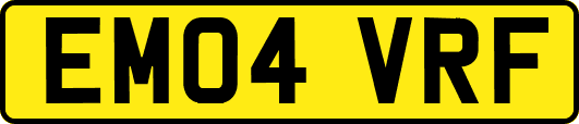 EM04VRF