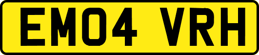 EM04VRH
