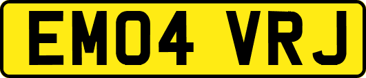 EM04VRJ