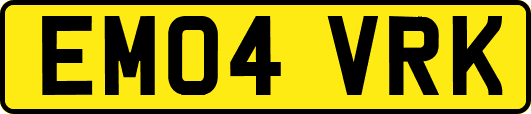 EM04VRK