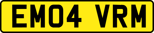 EM04VRM