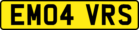 EM04VRS