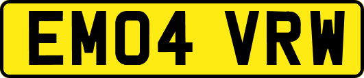 EM04VRW