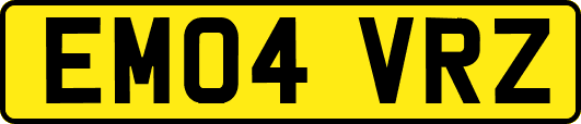 EM04VRZ