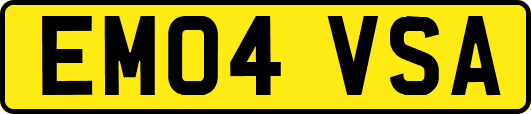 EM04VSA