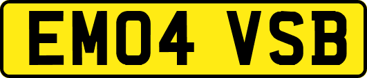 EM04VSB