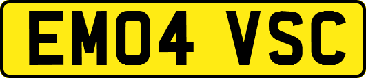 EM04VSC
