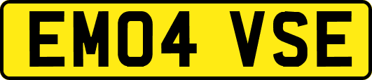 EM04VSE